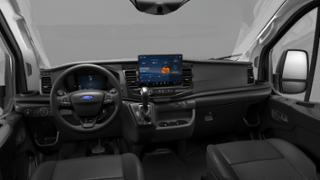 2026 Ford Transit® Internal Image 2